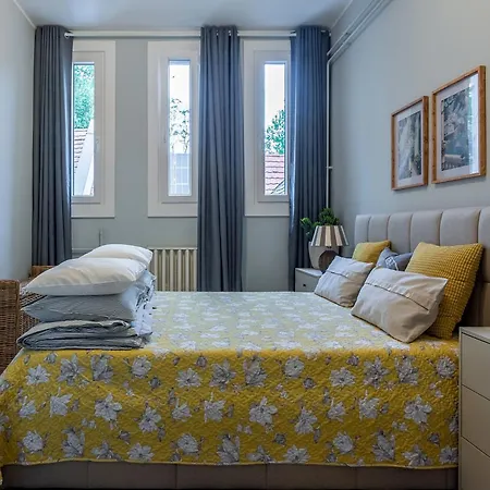 Appartement Piccoleto Bianco - 2 Bytom